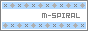 �yM-SPIRAL�z�܂��ȗl�@�A�C�R�������؂肵�܂���